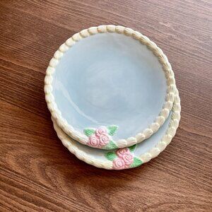 AMBIANCE ROMANCE 2 Sweet Nostalgia plates